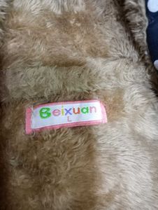 Girls/ Boys Winter Jacket