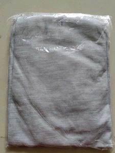 Grey Polo Shirt - Casual Comfort