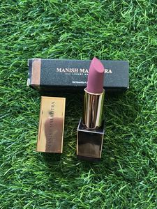 Manish Malhotra Powder Matte Lipstick