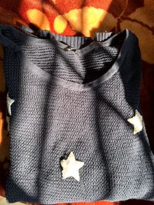 I Am Selling A Shruugie Type Sweater