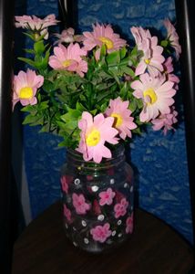 Flower Vase