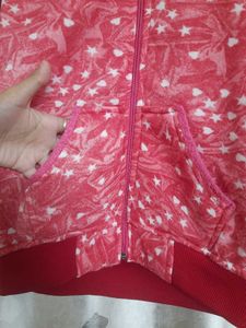 Woolen Jacket For Women
