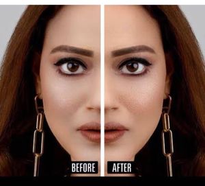 HUDA Beauty Highlighter