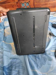HP Laptop 4GB Ram, 1TB Internal HDD