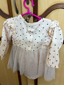 Cute Butterfly Dress