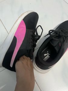 Original Puma Sports Shoes