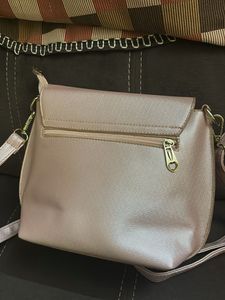 Elegant Crossbody Bag