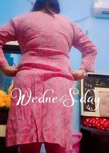 Kurti Pyjama 36,38