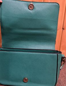 Benetton Crossbody Bag