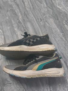 Comfortable Running Shoes