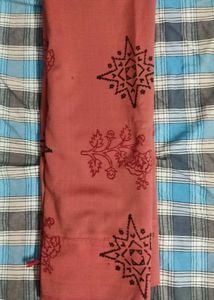 Beautiful Demanded Premium Chanderi Cotton Saree