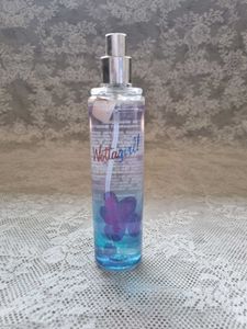 Layerr Wottagirl! Perfume