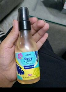 Plum BodyLovin' Hawaiian Rumba Mist