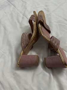 Fashion Heels