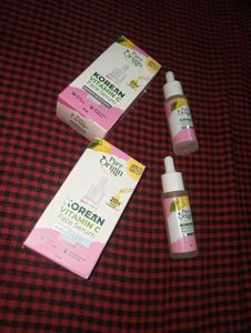 Pure Origin Vitamin C Serum