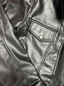 SALE‼️‼️Leather Jacket