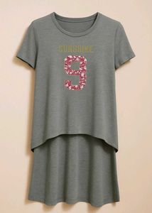 Sunshine Graphic Tee