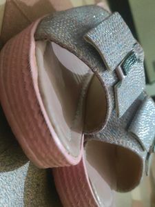 Stylish Heels Party Wear Sandil