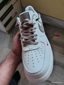 Airforce 1 Top Leather Quality