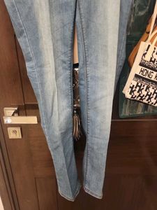 Only Jean&#39;s 32 Inch Waist