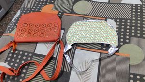 Combo Of 2 Everyday Use Bags