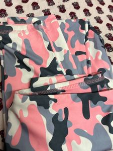 new gym or yoga wear Pack Of 3