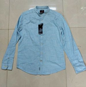 Netplay Blue Shirt