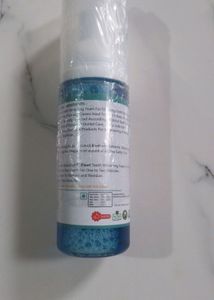 Teeth Whitening Foam Toothpase 🌱