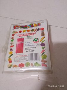New Unused Fridge Bag