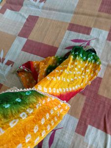 Jaipur Chunri