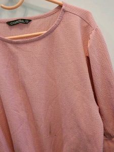 women stylish top