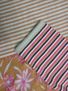 Roming Causal Outfit