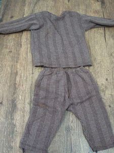 Cute Kids Thermal Set