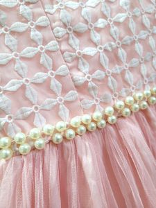 Baby Pink Princess Gown 💕✨️