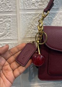 🇺🇸 Coach imported Tabby  Bag