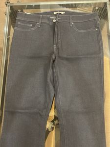 Levi's Gray Jeans
