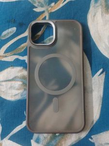 Iphone 13 Back Cover