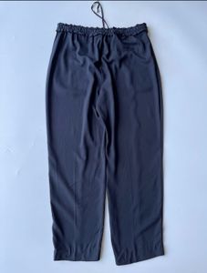 Zara Elegant Blue Trousers
