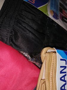 4 Silk Type Leggings In Just 200