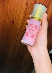 Body Lotion