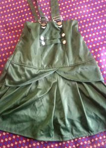 3 Piece Dungri Skirt For Girls