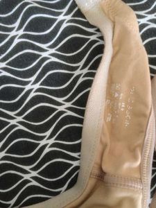 Less Used Branded Maternity Bra