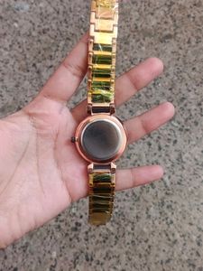 Ledies Watch ⌚