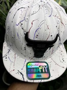 NBA Snapback Cap