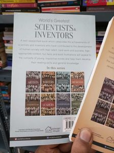 World&#39;s Greatest Leaders &amp; Scientists