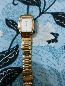 TIMEX U.S.A ZQ57 T1