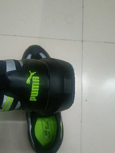 Unisex Puma 1st Copy Dupe