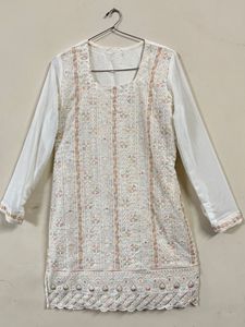 Sharara Set