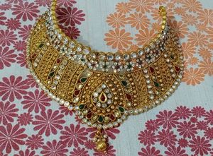 Bridal Jewellery Set ✨