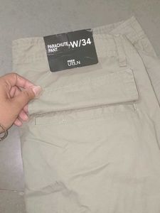 Urban Heritage pant for Girls